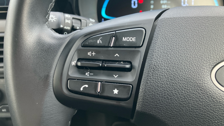 Hyundai i10 1.0 [63] Advance 5dr Auto [Nav] Petrol Hatchback